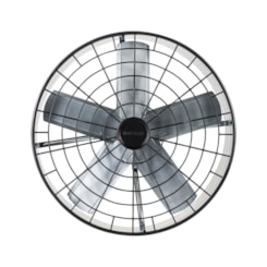 Exaustor Industrial 50Cm Ventisol 220V Preto Exaustor Industrial 50Cm Ventisol 220V Preto
