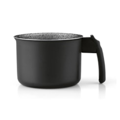 Fervedor Aluminio 14Cm Aa St Prata/Grafite