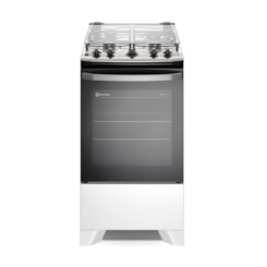 Fogão 4 Bocas Fe4ib Electrolux Branco Fogão 4 Bocas Fe4ib Electrolux Branco
