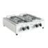 Fogão 4 Bocas New Mesa Asiático Junior Branco