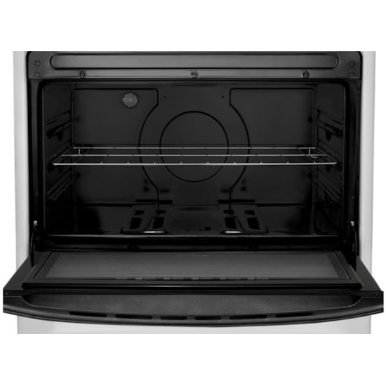 Fogão 5 Bocas Consul Cfs5nabuna  Branco