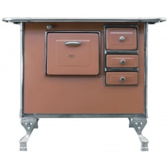 Fogão A Lenha Gabinete Alto Maestro Esq Bege Fogão A Lenha Gabinete Alto Maestro Esq Bege