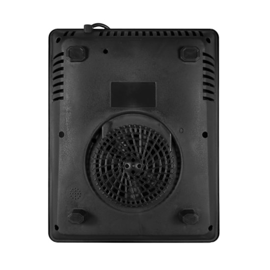 Fogão Cooktop Induçao 1 Bc Agratto 220V Preto Fogão Cooktop Induçao 1 Bc Agratto 220V Preto