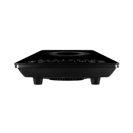 Fogão Cooktop Induçao 1 Bc Agratto 220V Preto