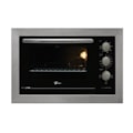 Forno Elétrico Embutir Fitline 48L 220V Inox