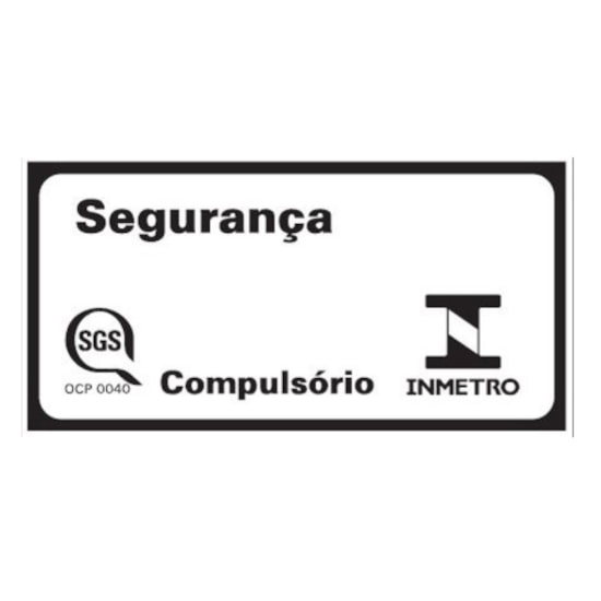Forno Eletrico Fischer Pop Grill 44L 220V Preto