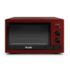 Forno Elétrico Fratello 44L Ct Mueller Vermelho