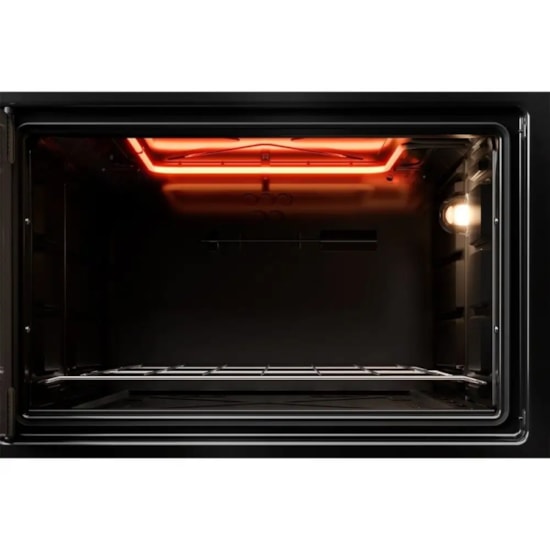 Forno Eletrico Mueller 50L Mfb50b 1800W  Preto
