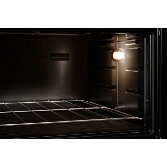 Forno Eletrico Mueller 50L Mfb50b 1800W  Preto