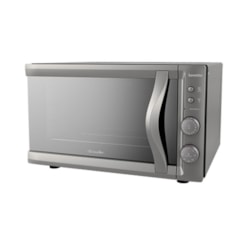 Forno Eletrico Mueller Sonetto Espelhado 44L 220V Inox