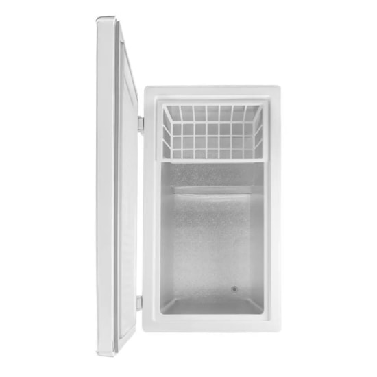 Freezer Compacto 140L 220V Agratto Fc140-02 Branco