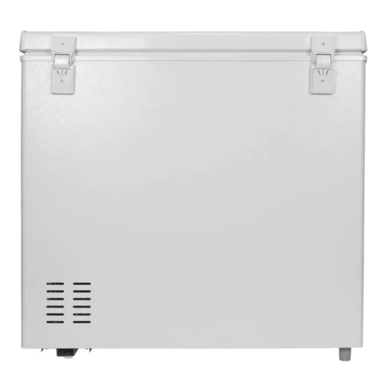 Freezer Compacto 140L 220V Agratto Fc140-02 Branco