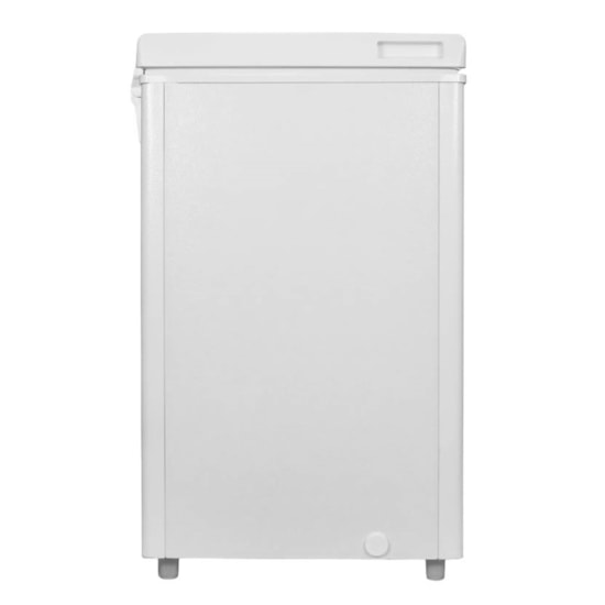 Freezer Compacto 90L 220V Agratto Fc90-02 Branco