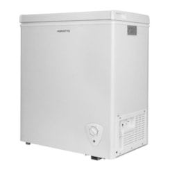 Freezer Compacto 90L 220V Agratto Fc90-02 Branco