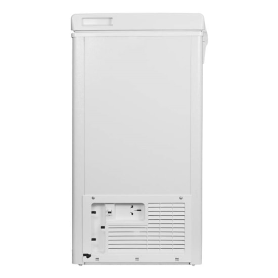 Freezer Compacto 90L 220V Agratto Fc90-02 Branco
