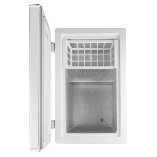 Freezer Compacto 90L 220V Agratto Fc90-02 Branco