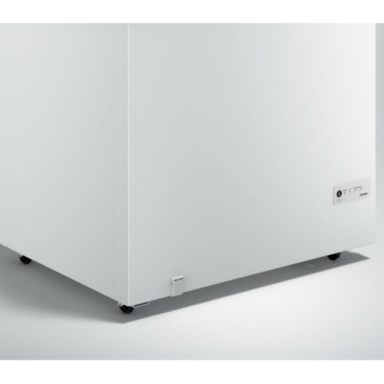 Freezer Horizontal 309L 1P Consul Cha31 Branco Freezer Horizontal 309L 1P Consul Cha31 Branco