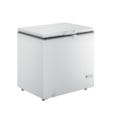 Freezer Horizontal 309L 1P Consul Cha31 Branco