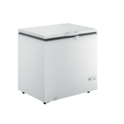 Freezer Horizontal 309L 1P Consul Cha31 Branco Freezer Horizontal 309L 1P Consul Cha31 Branco