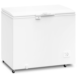 Freezer Horizontal 314L 1 Porta H330 Branco Freezer Horizontal 314L 1 Porta H330 Branco