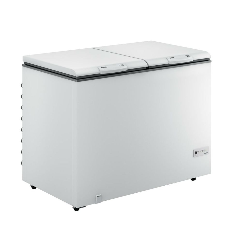 Freezer Horizontal 534L 2P Consul Chb53 Branco - Eletrolar