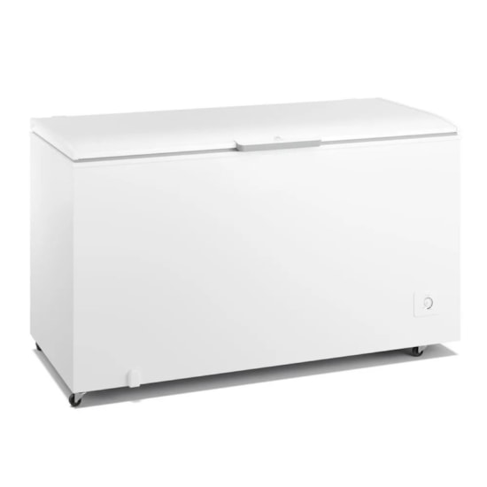 Freezer Horizontal 513L Hi550 Inver 220V Branco