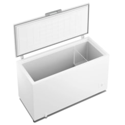 Freezer Horizontal 513L Hi550 Inver 220V Branco Freezer Horizontal 513L Hi550 Inver 220V Branco