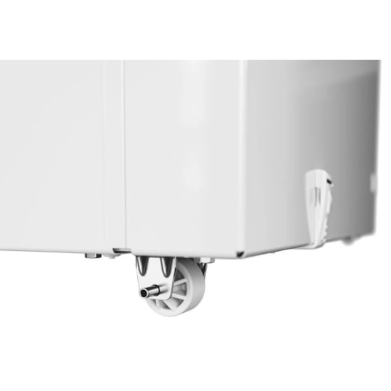 Freezer Horizontal 528L 2P Chb53 Consul 220V Branco