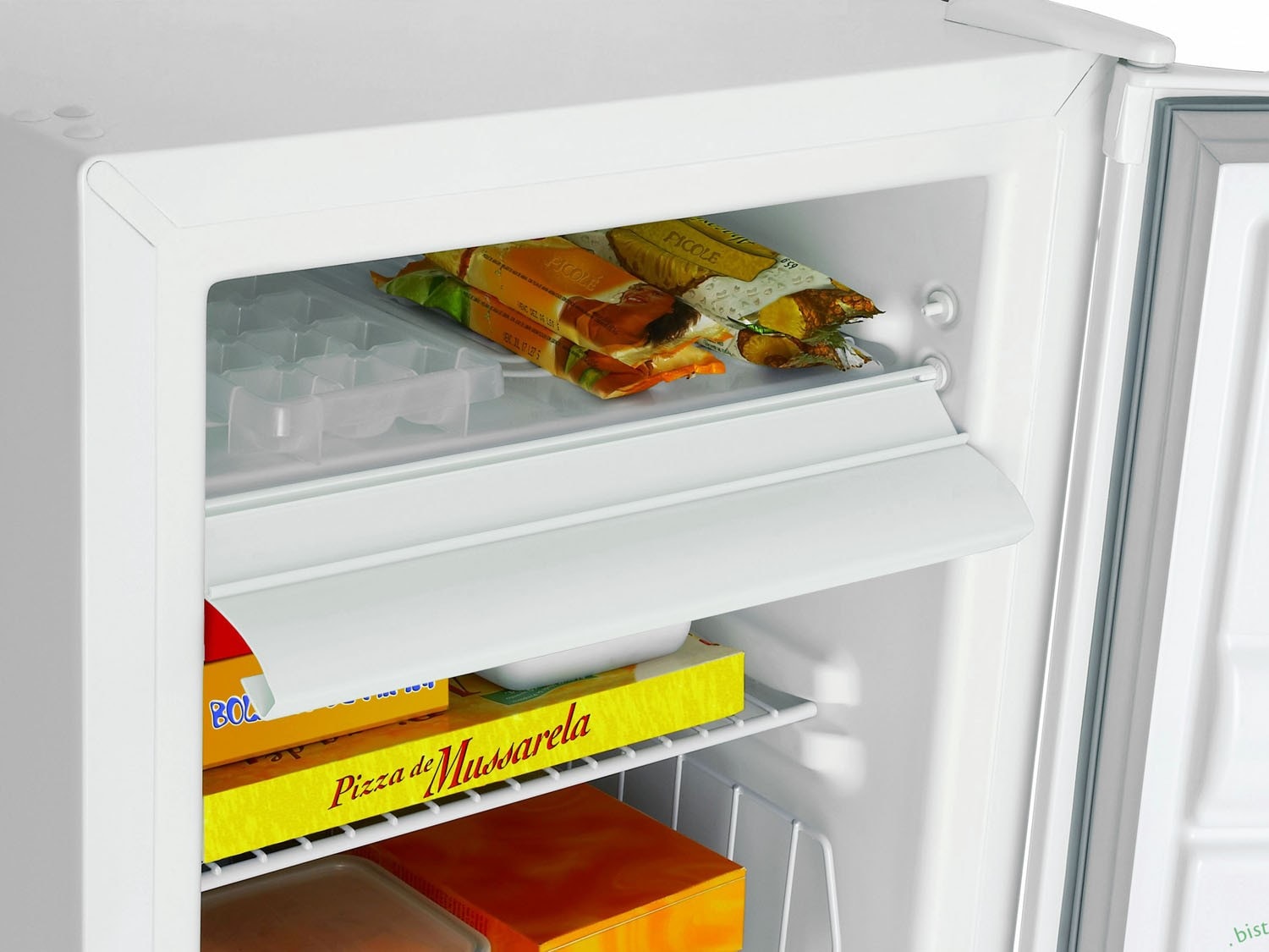 Freezer Vertical 121L 1P Cvu18 Consul Branco - Eletrolar