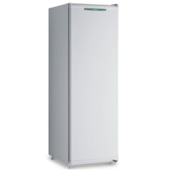 Freezer Vertical 121L 1P Cvu18 Consul Branco Freezer Vertical 121L 1P Cvu18 Consul Branco