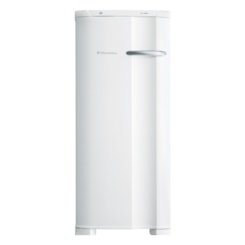 Freezer Vertical 145L Fe18 1 Porta Branco Freezer Vertical 145L Fe18 1 Porta Branco