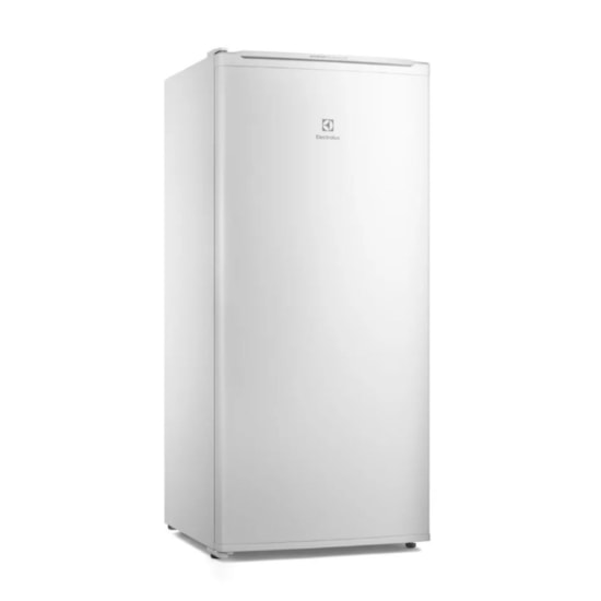 Freezer Vertical 162L Fei19 Electrolux Branco Freezer Vertical 162L Fei19 Electrolux Branco
