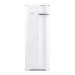 Freezer Vertical 197L Fe23 Electrolux Branco