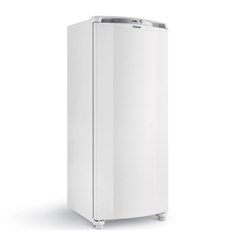 Freezer Vertical 231L 01 Porta Cvu26 Branco Freezer Vertical 231L 01 Porta Cvu26 Branco