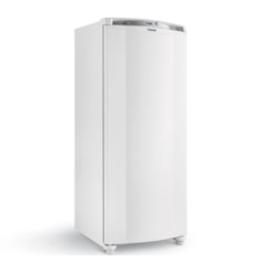 Freezer Vertical 231L Cvu26 Consul Branco Freezer Vertical 231L Cvu26 Consul Branco