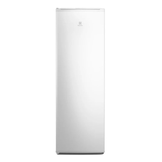 Freezer Vertical 234L FEI27 Electrolux Branco