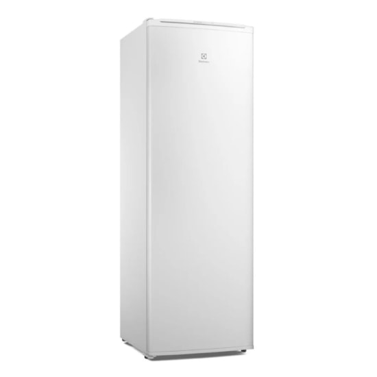 Freezer Vertical 234L FEI27 Electrolux Branco