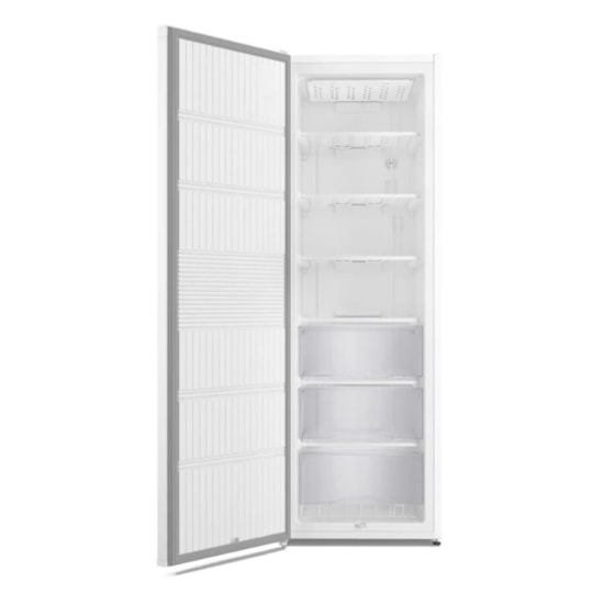 Freezer Vertical 234L FEI27 Electrolux Branco