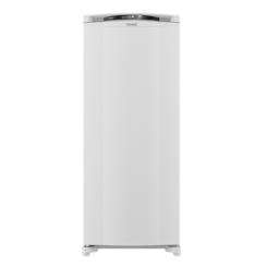 Freezer Vertical 254L Cvu26 Consul 220V Branco