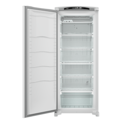 Freezer Vertical 254L Cvu26 Consul 220V Branco