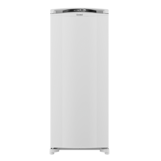 Freezer Vertical 255L Cvu26 Consul 220V Branco