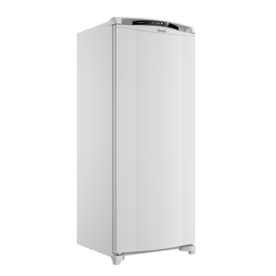 Freezer Vertical 255L Cvu26 Consul 220V Branco