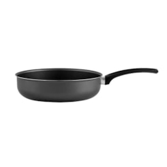 Frigideira Funda Alum 22Cm Panelux  Grafite