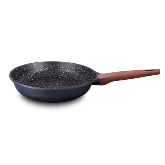 Frigideira Titanium Ceramin Flon N20 Mta Titânio Frigideira Titanium Ceramin Flon N20 Mta Titânio