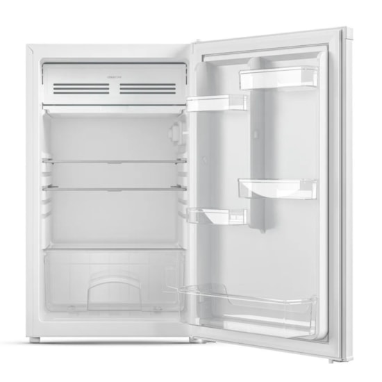 Frigobar 122L Efficient EM120 Electrolux Branco