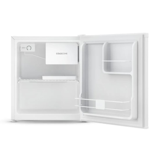 Frigobar 47L Efficient Em50 Electrolux Branco