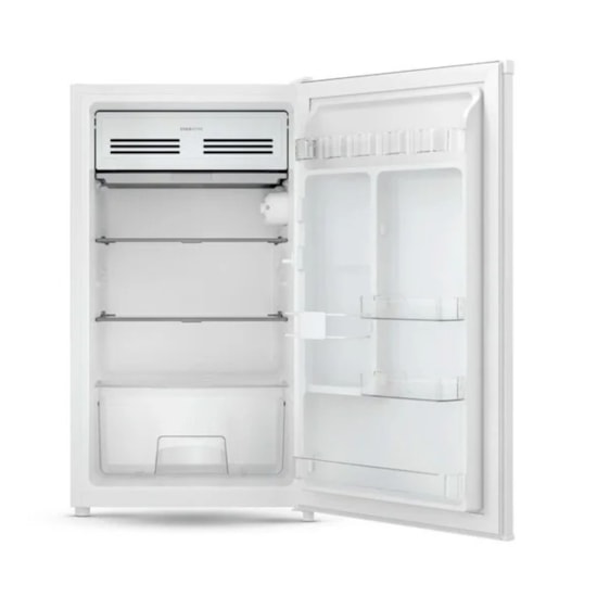 Frigobar 90L Em90b  Electrolux Branco