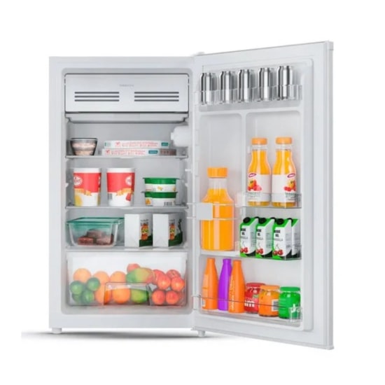 Frigobar 90L Em90b  Electrolux Branco
