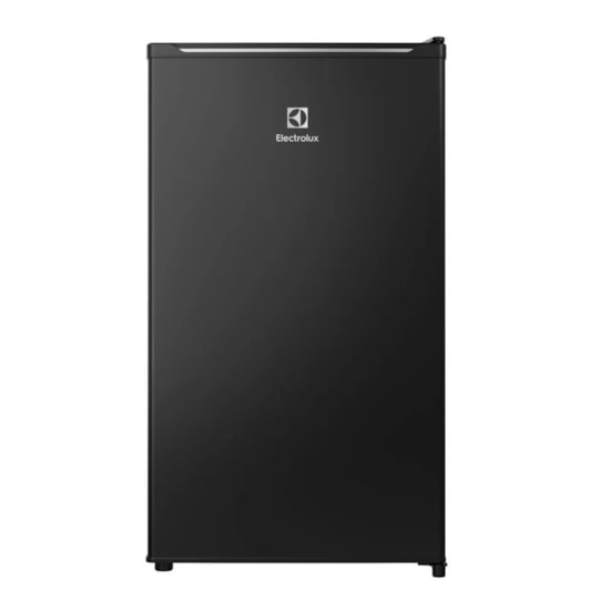 Frigobar 90L Em90b Preto Electrolux Preto