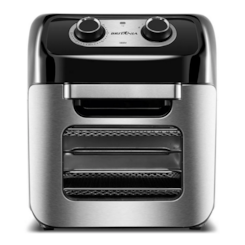 Fritadeira Air Fryer 12L Oven Bfr2300 220V Preto